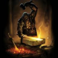 Hephaestus