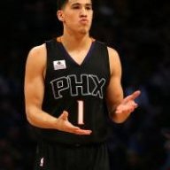 Booker