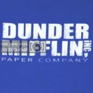 Dunder Mifflin